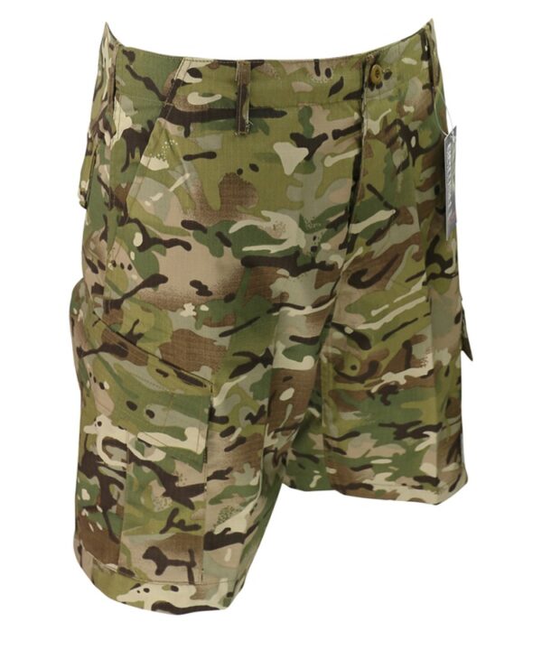 ACU Shorts - BTP