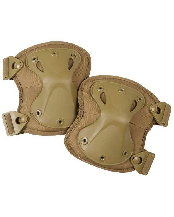 Spec-Ops Knee Pads - Coyote