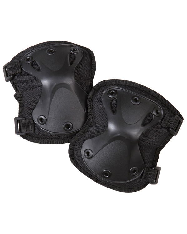 Spec-Ops Elbow Pads - Black