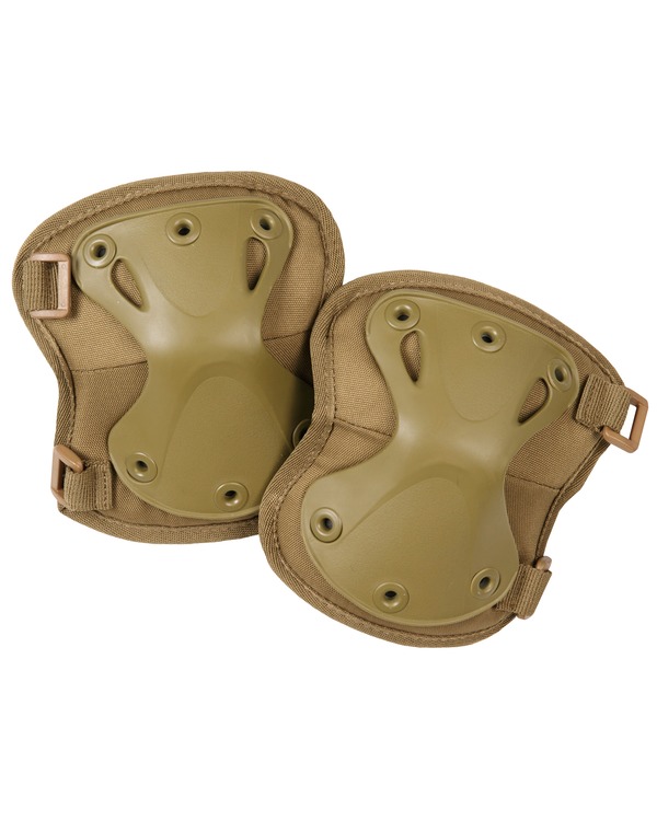 Spec-Ops Elbow Pads - Coyote