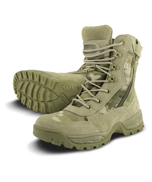 Spec-Ops Recon Boot - Multicam