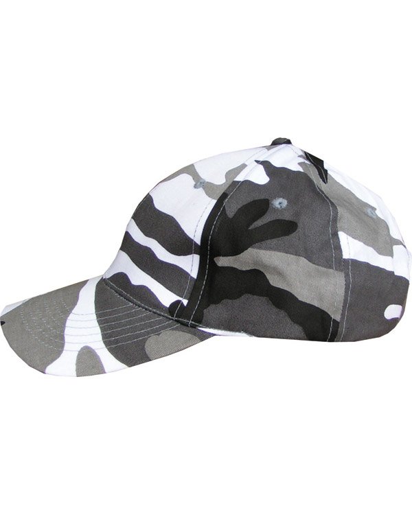 Adults Baseball Cap - Urban