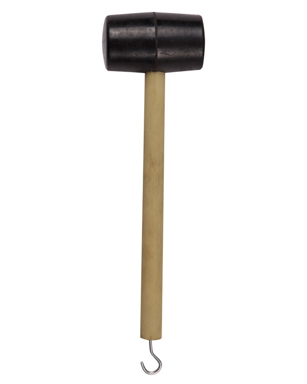 Rubber Mallet