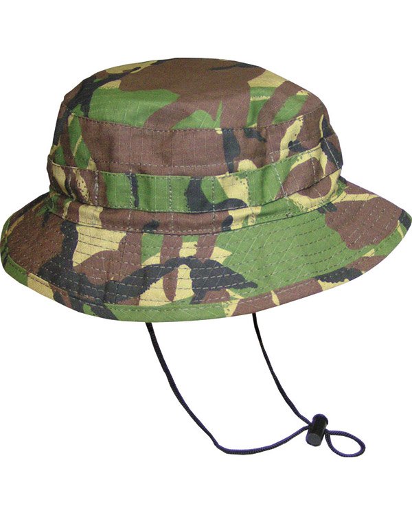 British Special Forces Hat - DPM