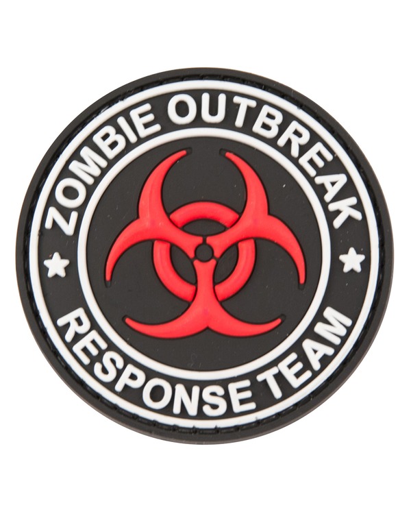 Zombie Outbreak Patch