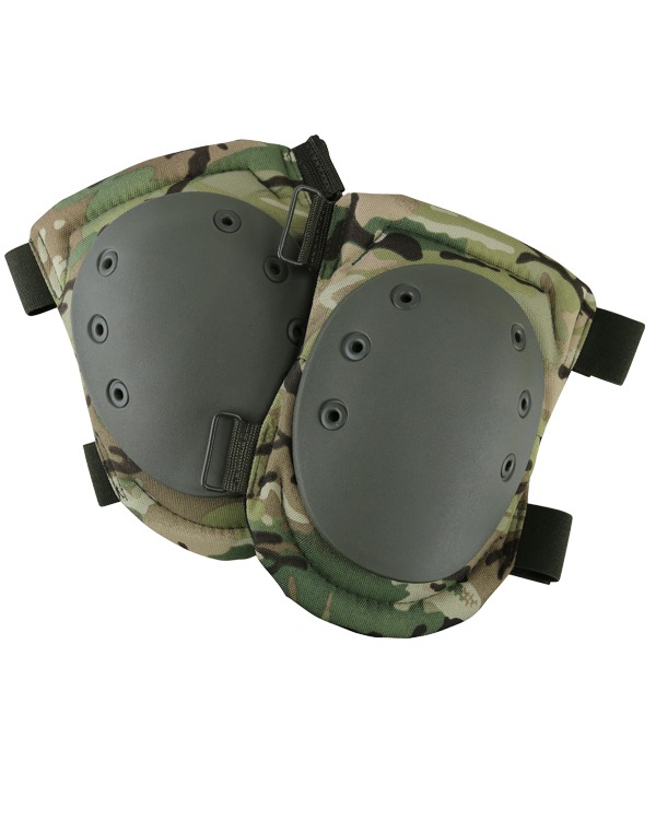 Armour Knee Pads - BTP