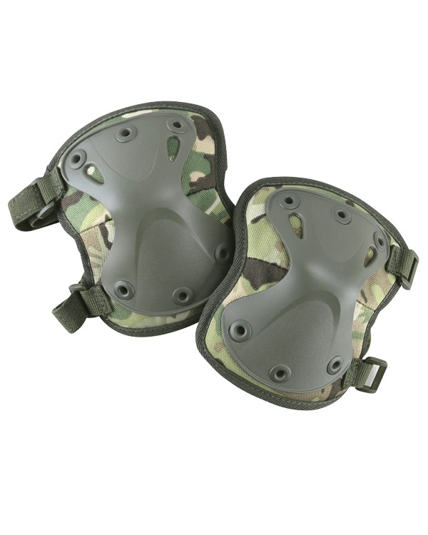 Spec-Ops Elbow Pads - BTP