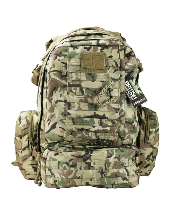 Viking Patrol Pack 60 Litre - BTP