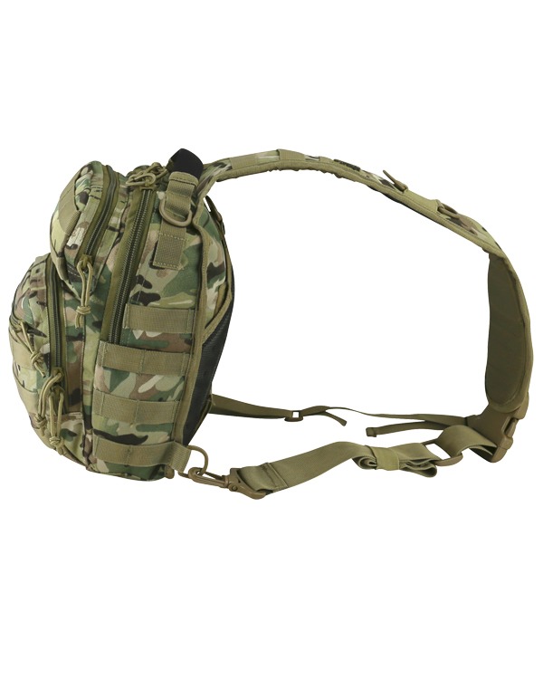 Mini Molle Recon Shoulder Pack - BTP