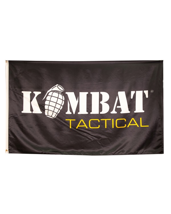 Kombat Tactical Flag - Large