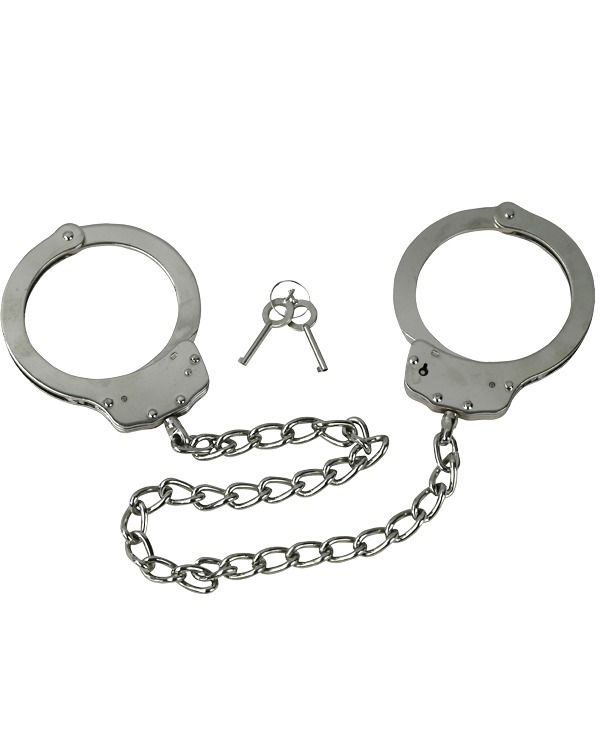 Leg Cuffs - 4805