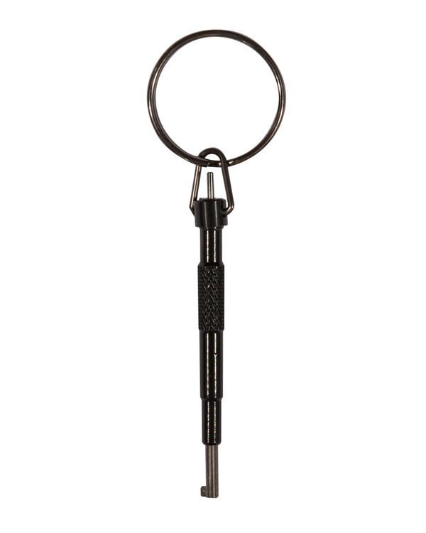 Tactical Handcuff Key