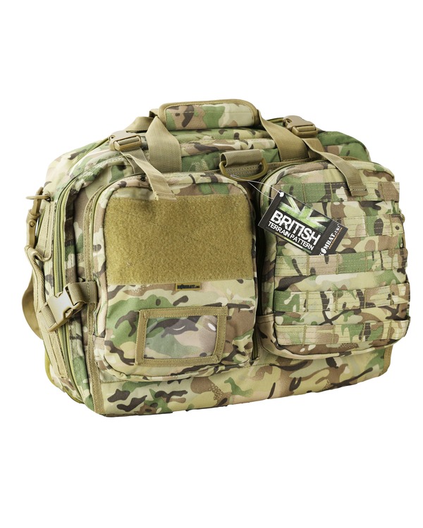 Navigation Bag 30 Litre - BTP