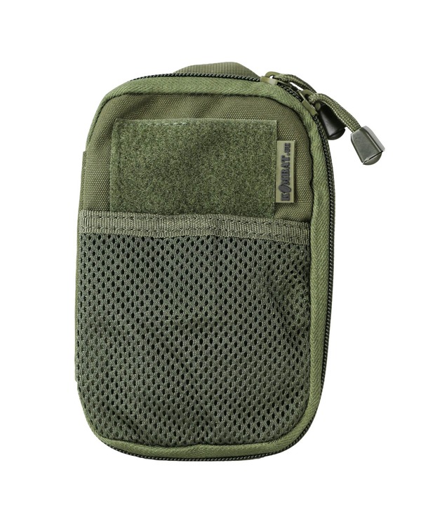 Pocket Buddy - Olive Green