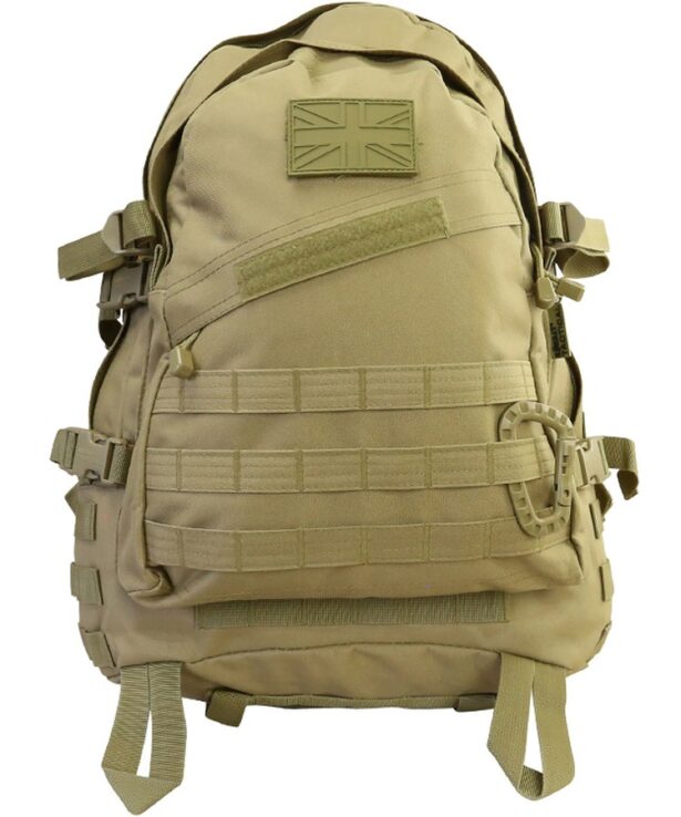 Spec-Ops Pack 45 Litre - Coyote