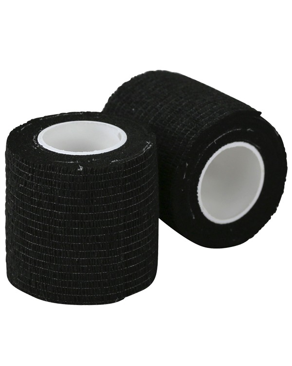 Stealth Tape - Black