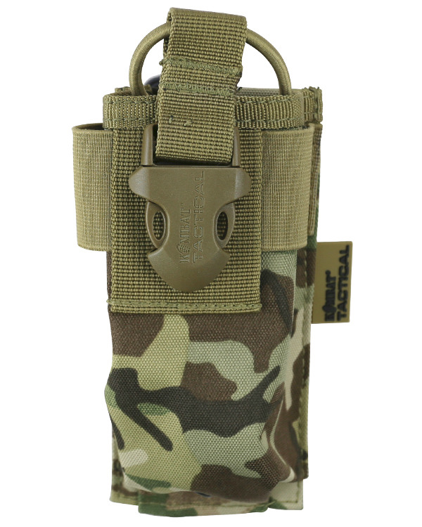 GPS Radio Pouch - BTP