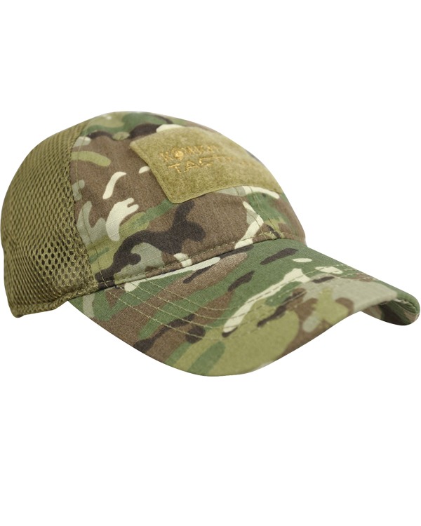 MESH - Flex Fit Operators Cap - BTP