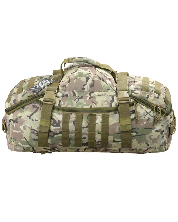 Operators Duffle Bag 60 Litre - BTP