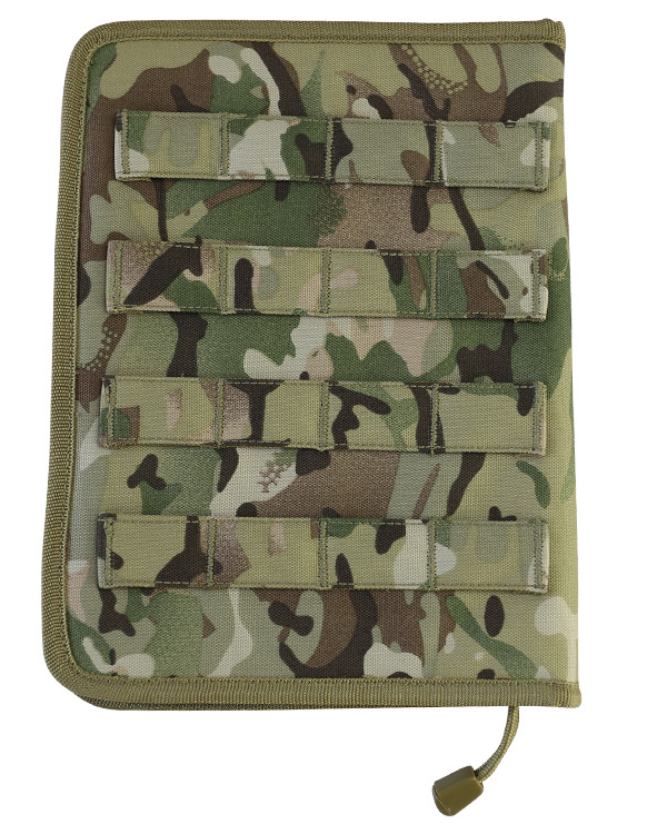 A5  (MOLLE) Tactical Holder - BTP