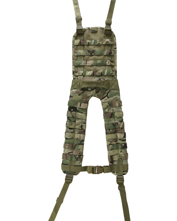 Battle Yoke (Molle) - BTP