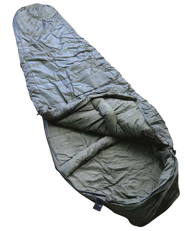 Cadet Sleeping Bag System MOD Issue O/G