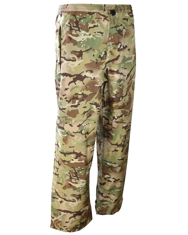 MOD Style Kom-Tex Waterproof Trousers - BTP