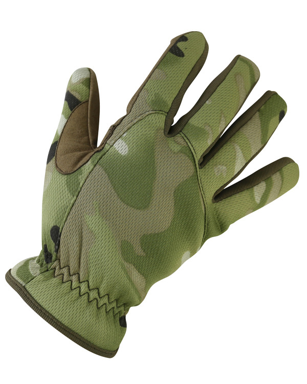 Delta Fast Gloves - BTP