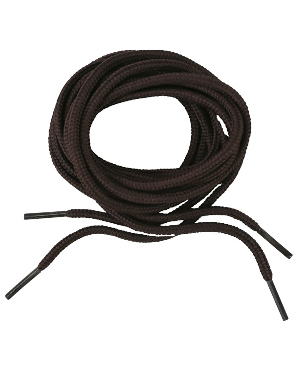 Boot Laces - BROWN (Pair)