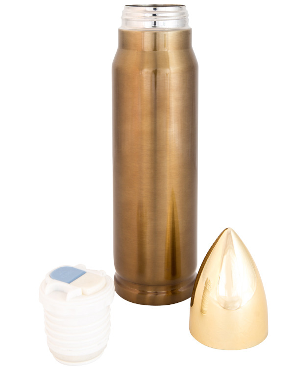 Bullet Flask - 500ml