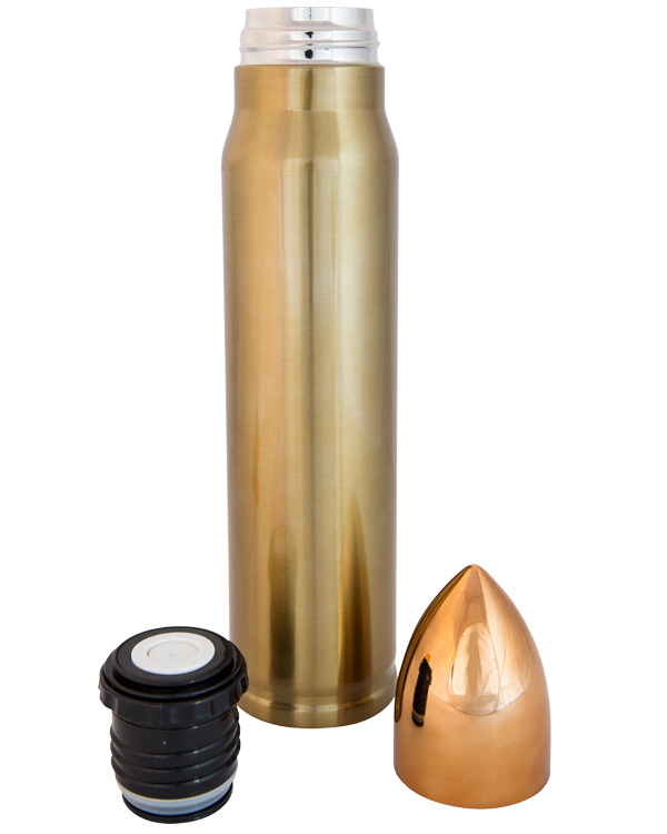 Bullet Flask - 1000ml