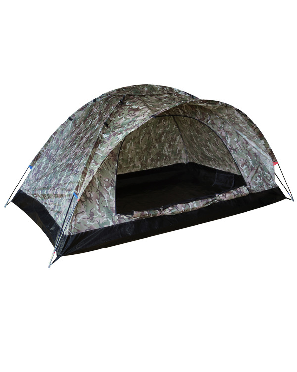 Ranger Tent - BTP (2 Person, Single Skin)