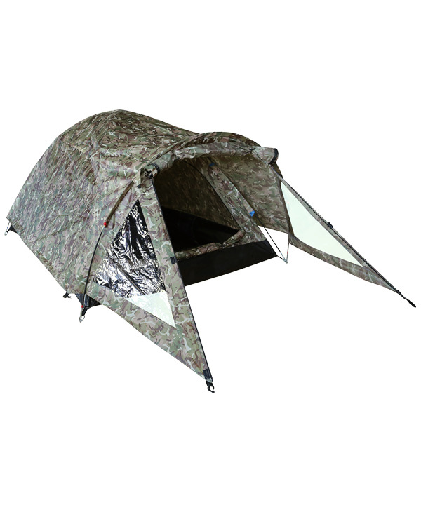 Elite Tent - BTP (2 Person, Twin Skin)