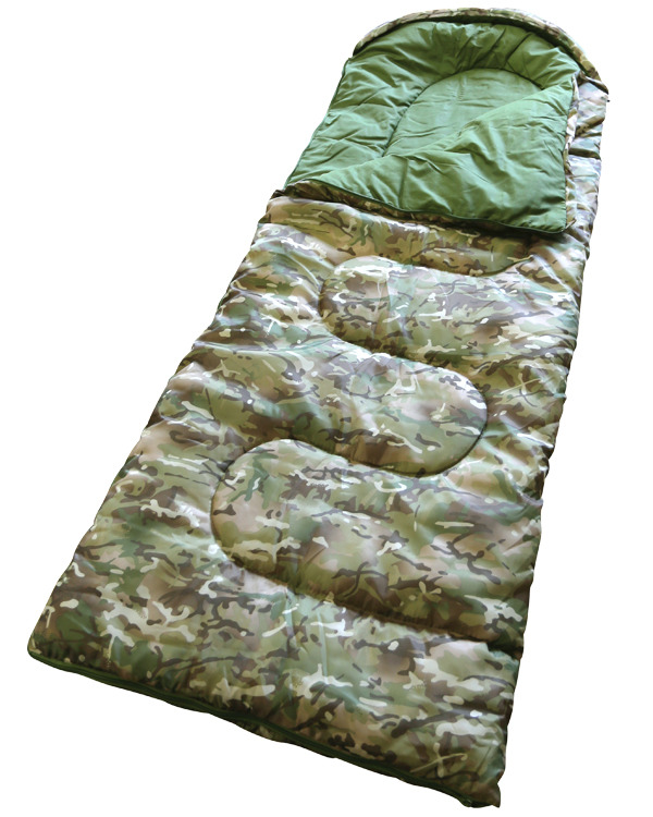 Kids Sleeping Bag - BTP