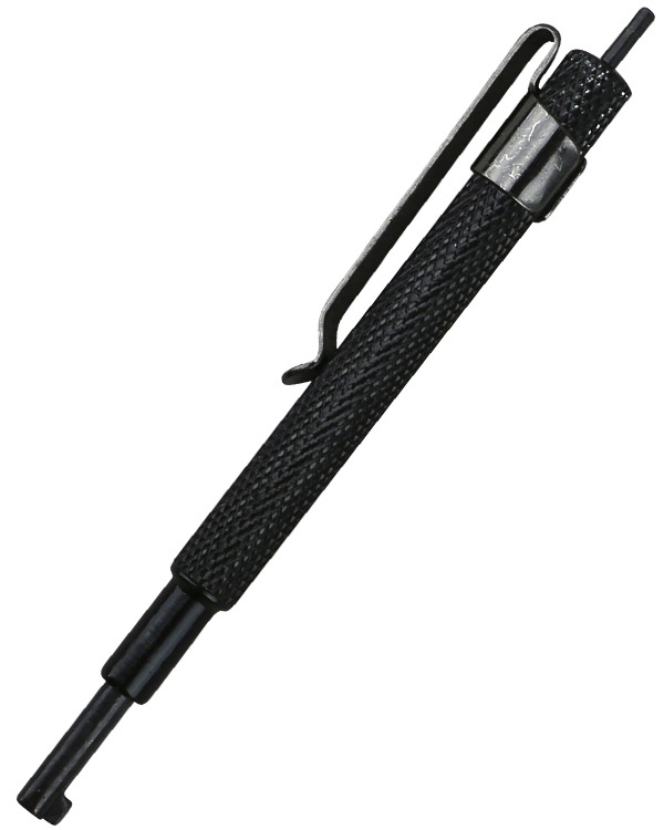 Tactical Handcuff Key Pen