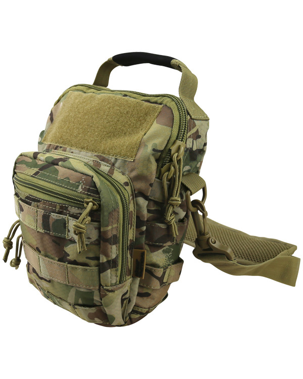 Hex - Stop Explorer Shoulder Bag - BTP