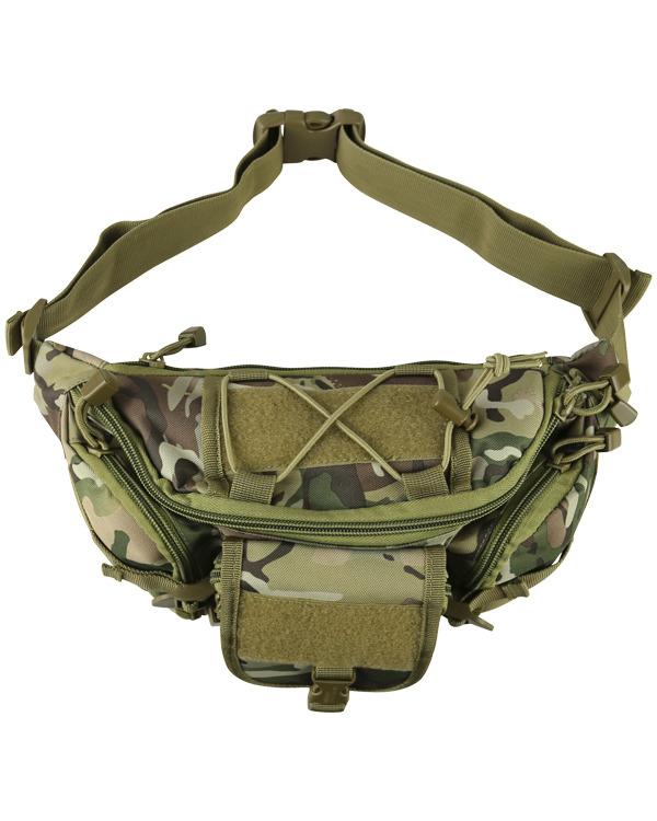 Tactical Waist Bag - BTP