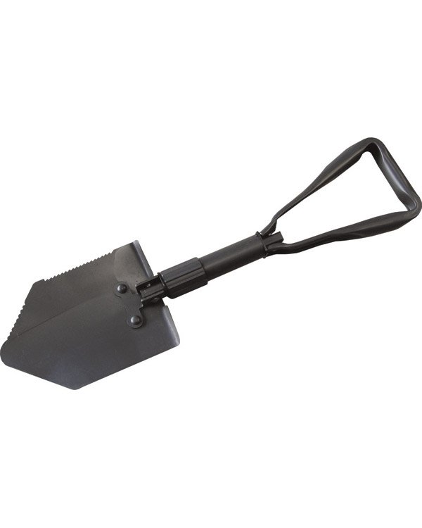 Entrenching Tool