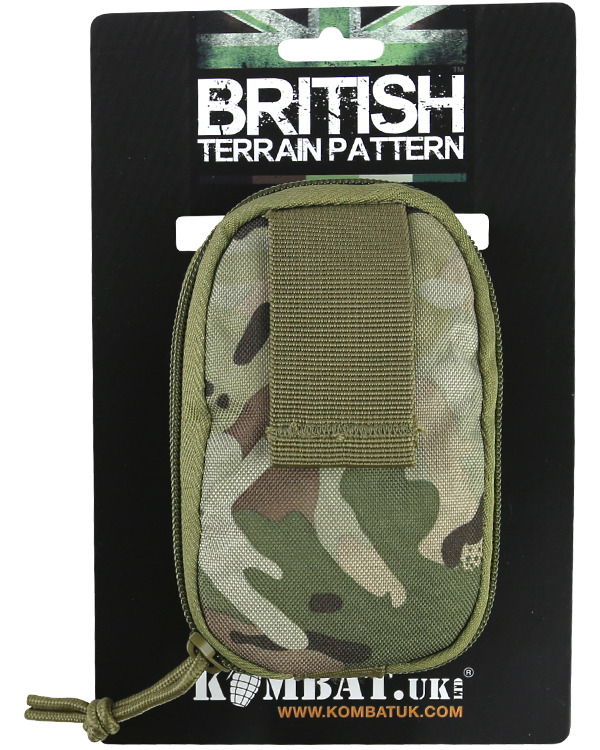 Covert Dump Pouch - BTP