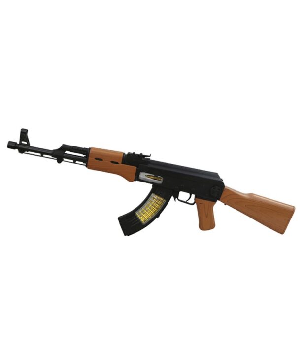 AK47 Toy Gun