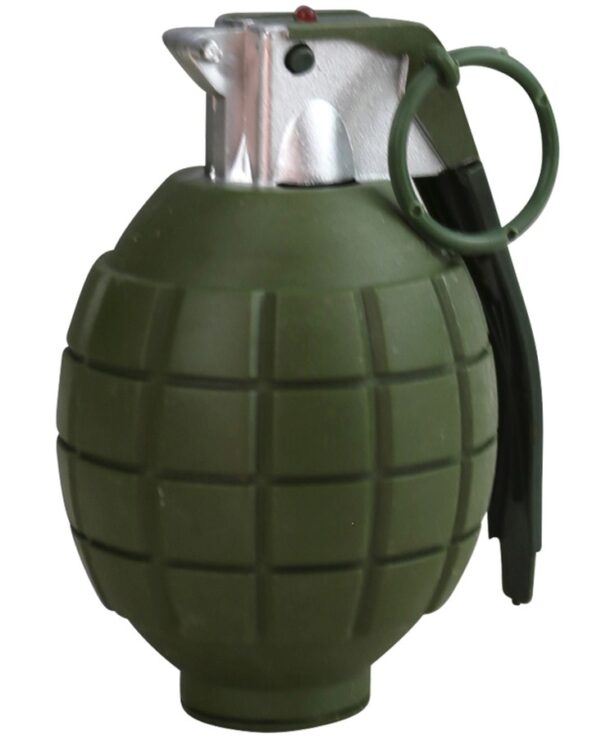 Toy Grenade