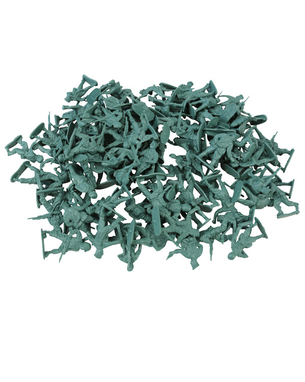 Toy Soldiers - Bag of 108