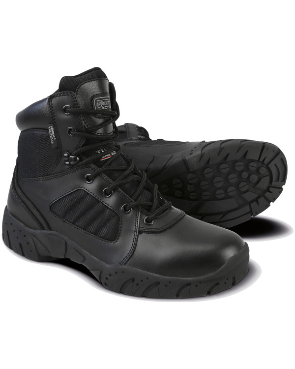 Patrol Boots Products KombatUK