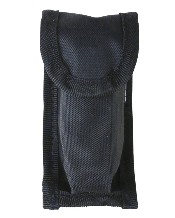 Lock Knife Pouch - Black