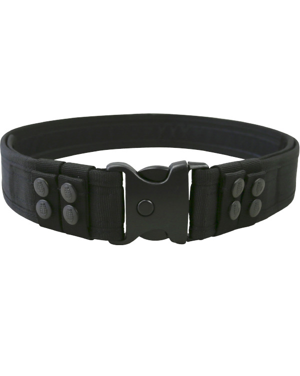 Security Patrol Belt (Belt Only)