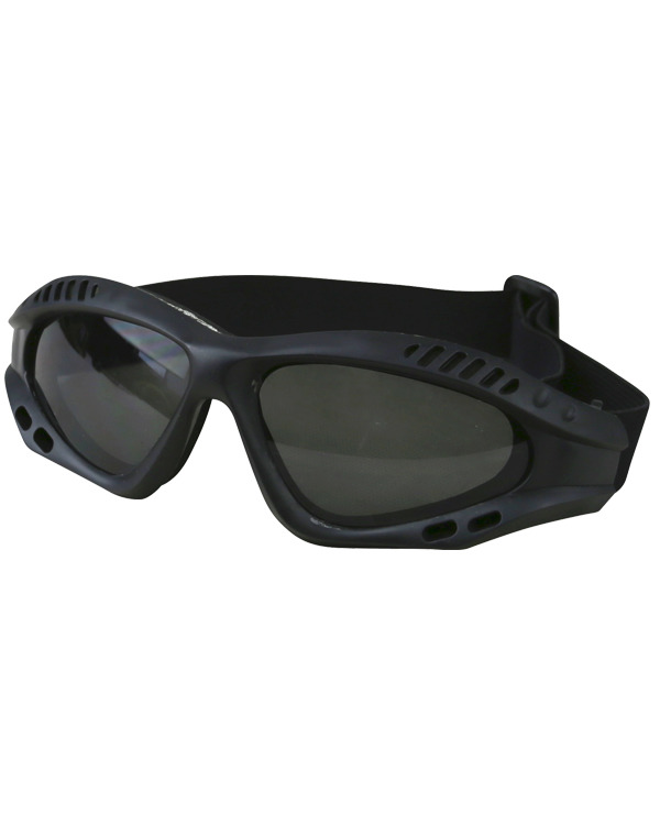 Spec-Ops Glasses - Black