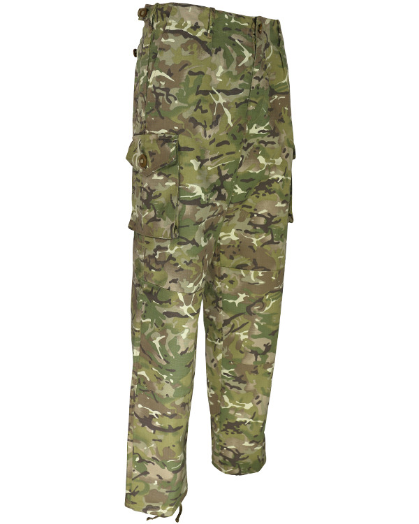 S95 Ripstop BTP Trousers