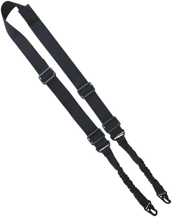 Rifle Sling - Black