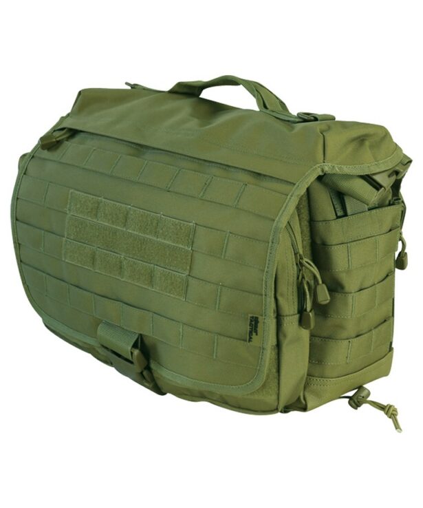 Operators Grab Bag 25 Litre - Olive Green