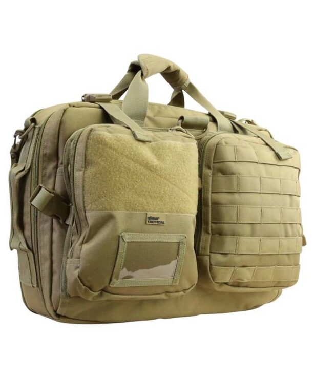 Navigation Bag 30 Litre - Coyote